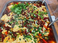 -古城苗家土菜馆(河景餐厅店)