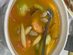 -丰收日·小海鲜·沪上家宴(顾村正大店)