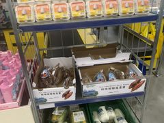 -麦德龙(嘉定店)