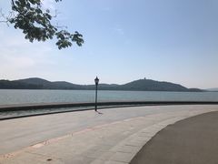 -水上明月·湖景餐厅