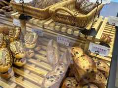 -熊叔熊婶面包房(团结湖店)