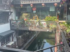 -同得兴 Since·1995 传统苏式面馆(十全街店)