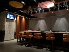 -大雁塔假日酒店·绿茵阁西餐厅