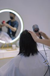 点击看大图 -飞梵造型