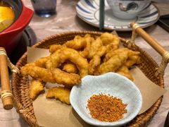 -腩得欢喜·牛腩煲火锅(万庭大厦店)