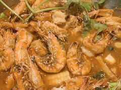 -惠友大虾(太原北街店)