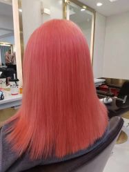 -雅仕 HAIR SALON 美发沙龙