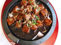 -大城小院饭店(博隆广场虹桥店)