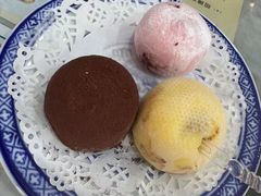 -广信牛奶甜品世家(台东店)