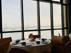 -岁粤Moon·湖景餐厅(月光码头店)