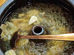 -云海肴·汽锅鸡·云南菜(天津国金汇店)