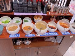 -牛犇烤肉(物资学院路店)