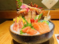 -花潮料理艺食馆(世欧广场店)