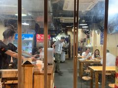 -夜烤·宜宾烧烤(洋河路店)
