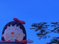 -东莞松山湖万象汇