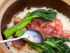 -香港新曜记·粤菜点心(滨江宝龙店)