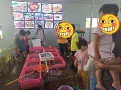 -田源农家饭店·窑鸡王·海鲜(东部湾·融创店)