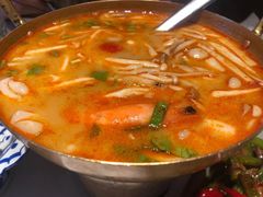-BetterThai 泰加(苏州中心店)