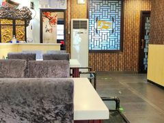 -通一顺老北京炭火锅(玉桥西路店)