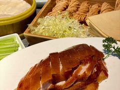 -海泰食府(北京总店)