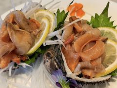 -常鲜楼常来尝鲜海胆馆(星海店)