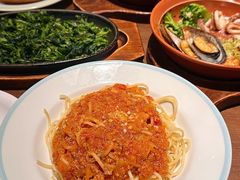 -萨莉亚意式餐厅(杭州西溪龙湖天街店)