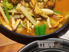 -红盔甲·小龙虾(人民广场店)