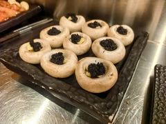 -泥炉烧肉师(新街口金銮巷店)