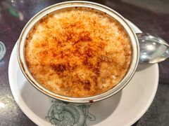 -民信老铺(双皮奶博物馆店)