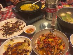 -彭厨(福永店)