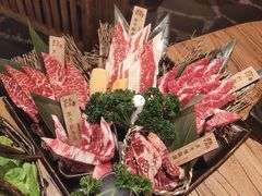 -黑牛の店·和牛烧肉(合生汇店)