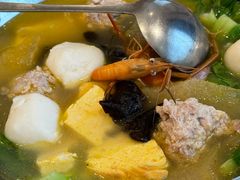 -群乐饭店(滨安路店)