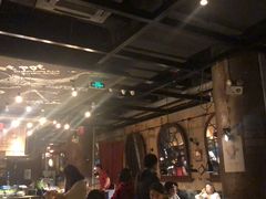 大堂-星伦多 自助料理(圆融店)