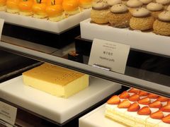 -广州富力君悦大酒店·凯菲厅