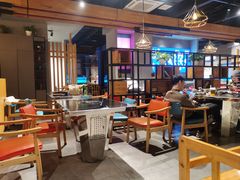 -打酱友•斑鱼海鲜粥火锅(吴桥店)