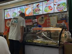 -老陈婆手工面庄