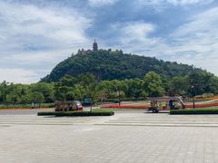 -狼山风景名胜区