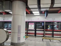 -平安里(地铁站)