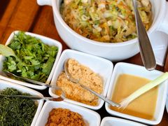 -林四喜·闽南传家菜(鼓浪屿店)