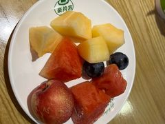 -豪约客牛排自助(安吉万达店)