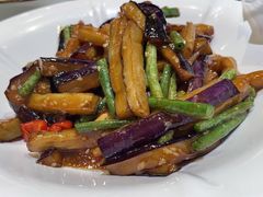 -紫光园·烤鸭·北京菜(劲松店)