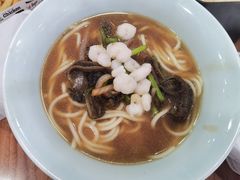 -奎元馆.百年奎元.非遗传承(西湖边的解放路店)