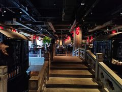 -姚江春中餐厅·太平洋大酒店