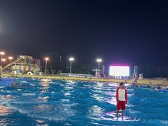 -上海玛雅海滩水公园