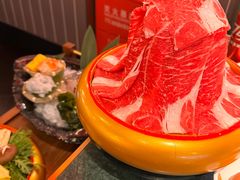 -牛New寿喜烧(中山公园龙之梦店)