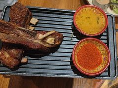 -敏珠拉姆藏餐·南京厨房(富春江东街店)