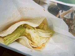 -麦当劳(新达汇三林店)