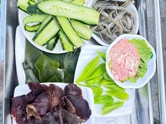 -枇杷园食为鲜火锅(南山店)