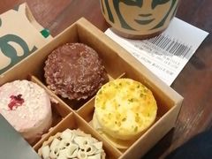 -星巴克臻选(深圳金光华店)