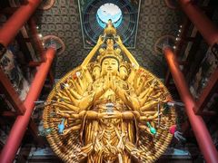 -上海东林寺(金山区)